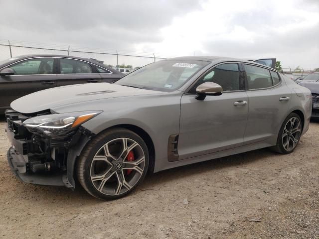 2019 KIA Stinger GT2