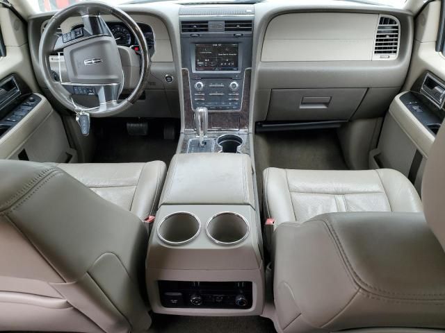 2015 Lincoln Navigator