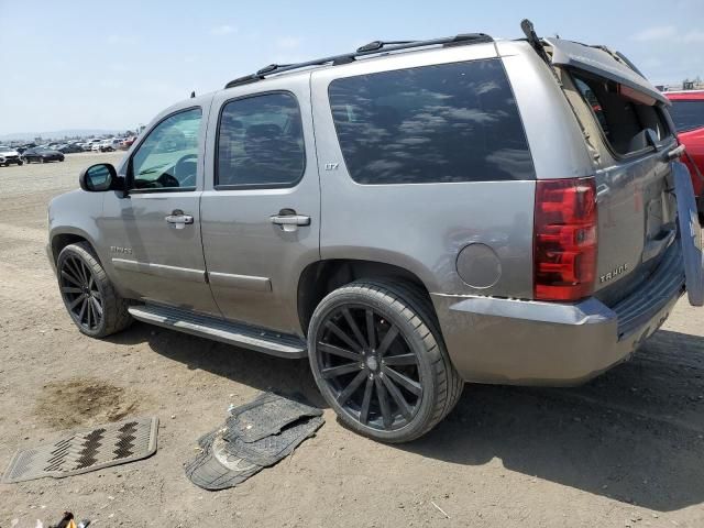 2007 Chevrolet Tahoe C1500