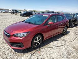 2023 Subaru Impreza Premium for sale in Magna, UT