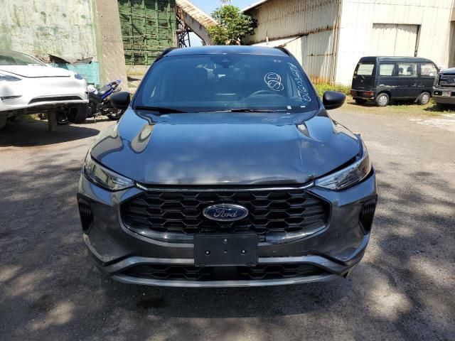 2023 Ford Escape ST Line