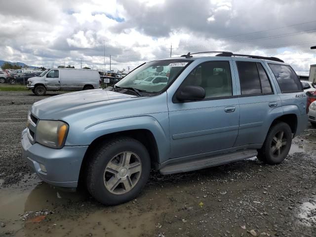 2006 Chevrolet Trailblazer LS