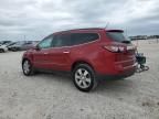 2013 Chevrolet Traverse LTZ