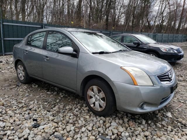 2010 Nissan Sentra 2.0