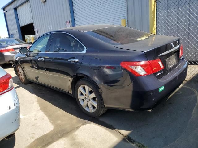 2007 Lexus ES 350