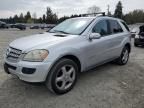 2008 Mercedes-Benz ML 350