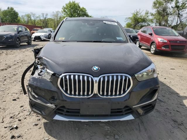 2020 BMW X1 SDRIVE28I