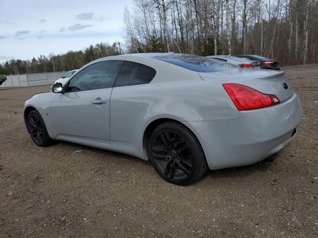 2010 Infiniti G37