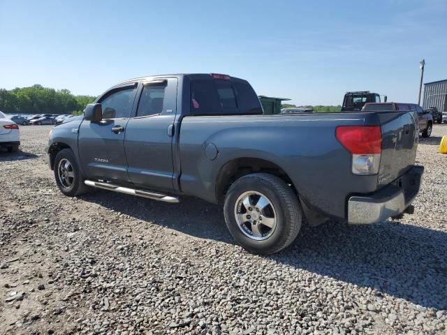 2008 Toyota Tundra Double Cab