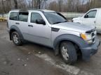 2008 Dodge Nitro SXT