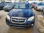 2009 Subaru Outback 2.5I