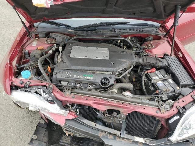2001 Acura 3.2TL