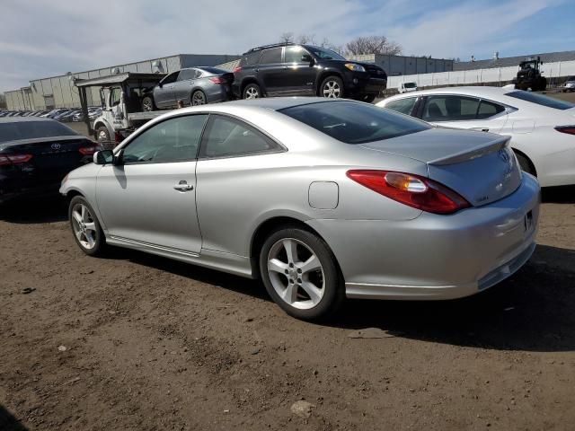 2004 Toyota Camry Solara SE