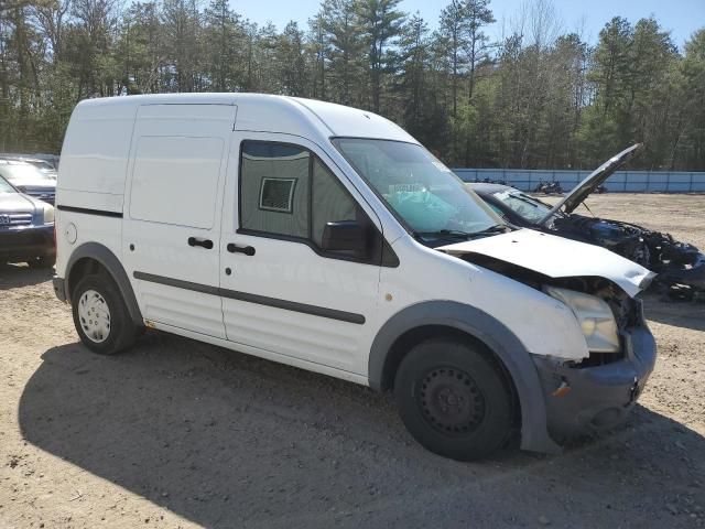 2012 Ford Transit Connect XL