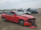 2001 Pontiac Grand AM GT