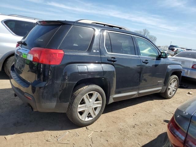 2011 GMC Terrain SLE