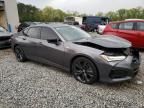 2021 Acura TLX Tech A