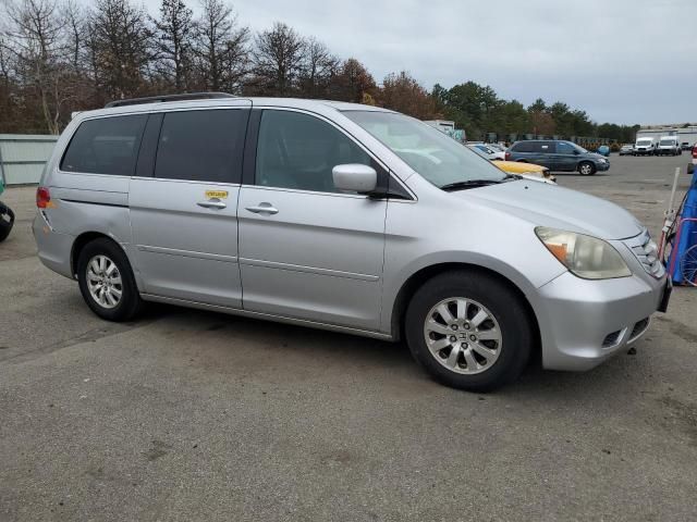 2010 Honda Odyssey EXL