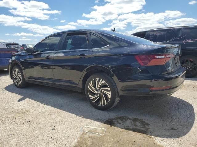 2020 Volkswagen Jetta SEL