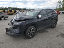 Carros salvage sin ofertas aún a la venta en subasta: 2020 Toyota Rav4 LE