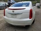 2015 Cadillac XTS Luxury Collection