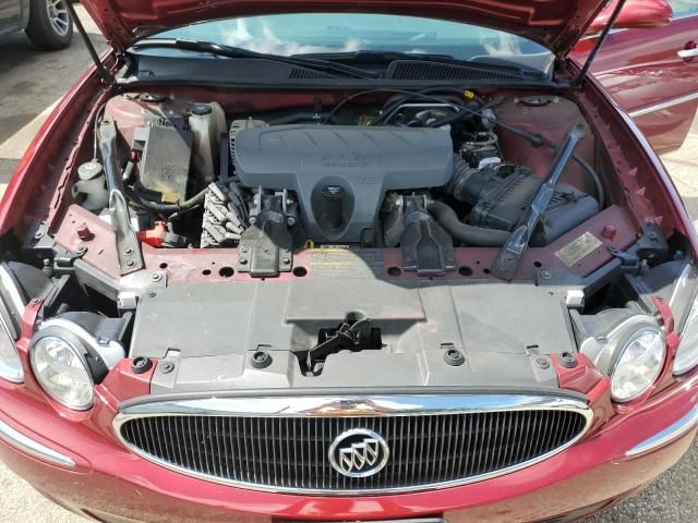 2007 Buick Lacrosse CXL