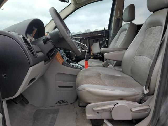 2007 Saturn Vue