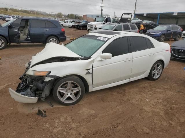 2006 Acura 3.2TL