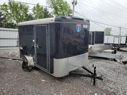 Salvage cars for sale from Copart Lebanon, TN: 2020 Other Trailer