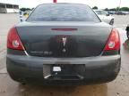 2006 Pontiac G6 SE