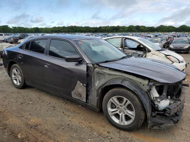 2015 Dodge Charger SE