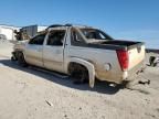 2005 Chevrolet Avalanche C1500