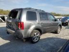 2013 Honda Pilot EX