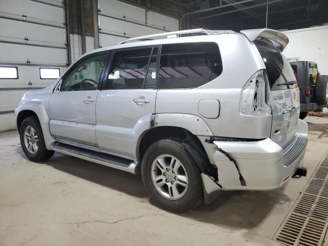 2006 Lexus GX 470