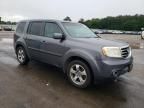 2014 Honda Pilot EXL