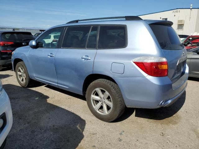 2010 Toyota Highlander