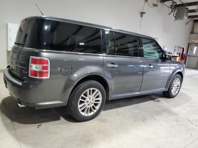 2016 Ford Flex SEL