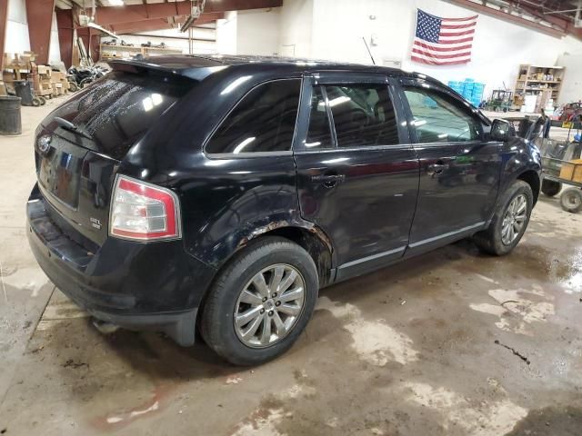 2007 Ford Edge SEL Plus