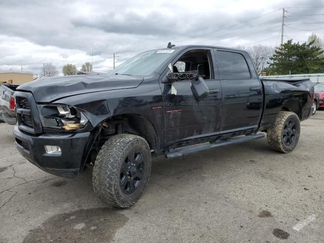 2016 Dodge RAM 2500 SLT