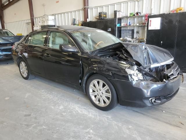 2007 Toyota Avalon XL