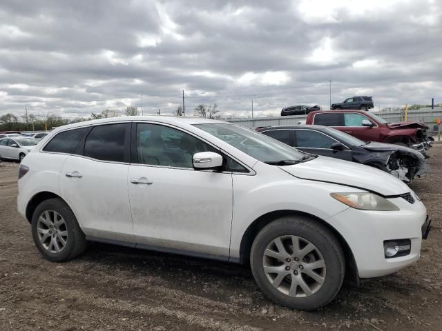 2009 Mazda CX-7