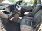 2019 Toyota Sienna XLE