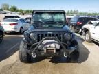 2008 Jeep Wrangler Unlimited X