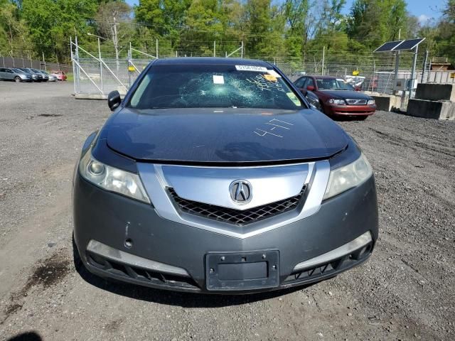 2009 Acura TL