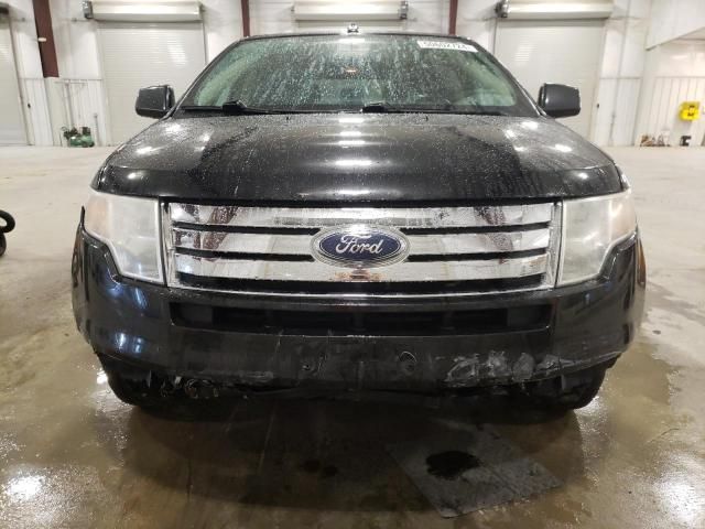 2010 Ford Edge Limited