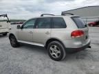 2005 Volkswagen Touareg 3.2