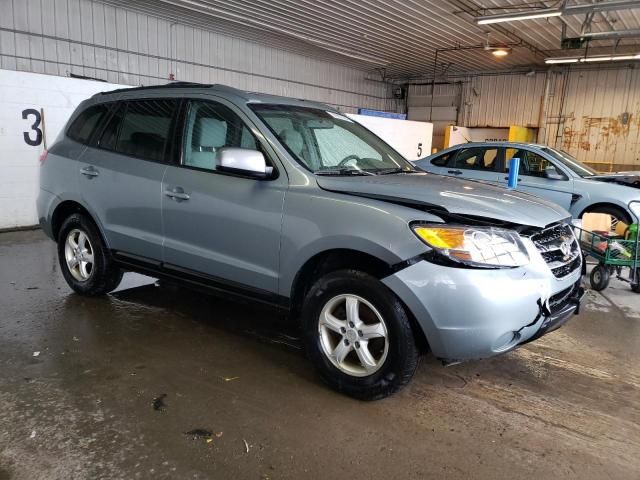 2007 Hyundai Santa FE GLS