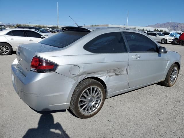 2009 Ford Focus SES