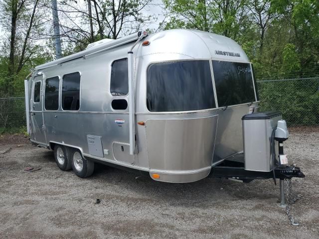 2019 Airstream Internatio