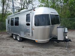 Salvage cars for sale from Copart Columbus, OH: 2019 Airstream Internatio